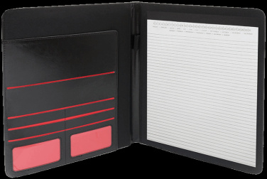 Logo trade liikelahja kuva: Muistivihko 79902000